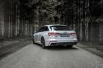 Audi A6 3.0 TDI Avant by ABT 2019 года